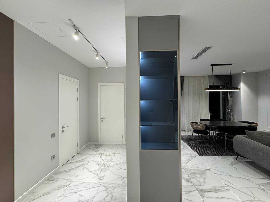 СРОЧНО!!! Сдается Новая Квартира рядом Национального Парка 901*