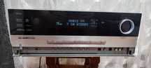 Amplificator Audio Harman Kardon AVR 630 Statie Audio Amplituner Audio