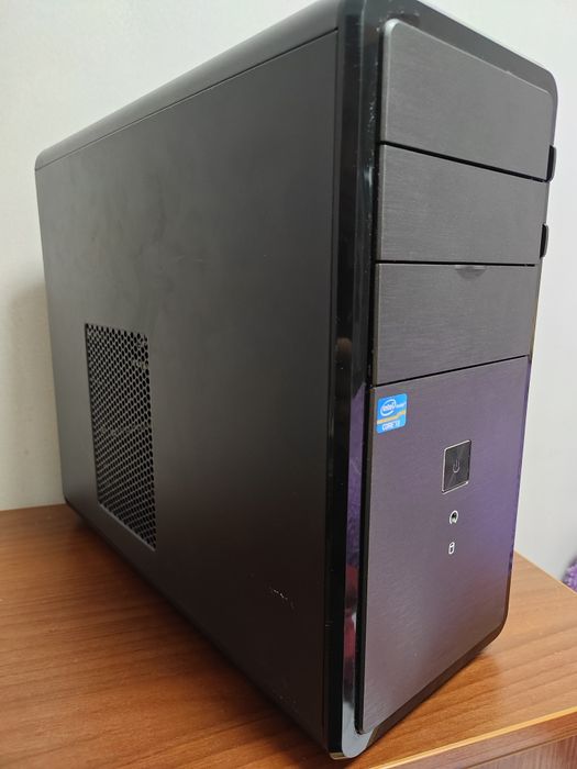 Продам ПК рабочий