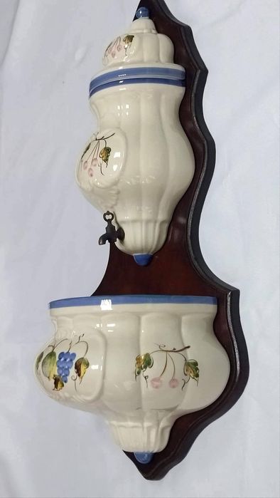 Умивалник от Португалия