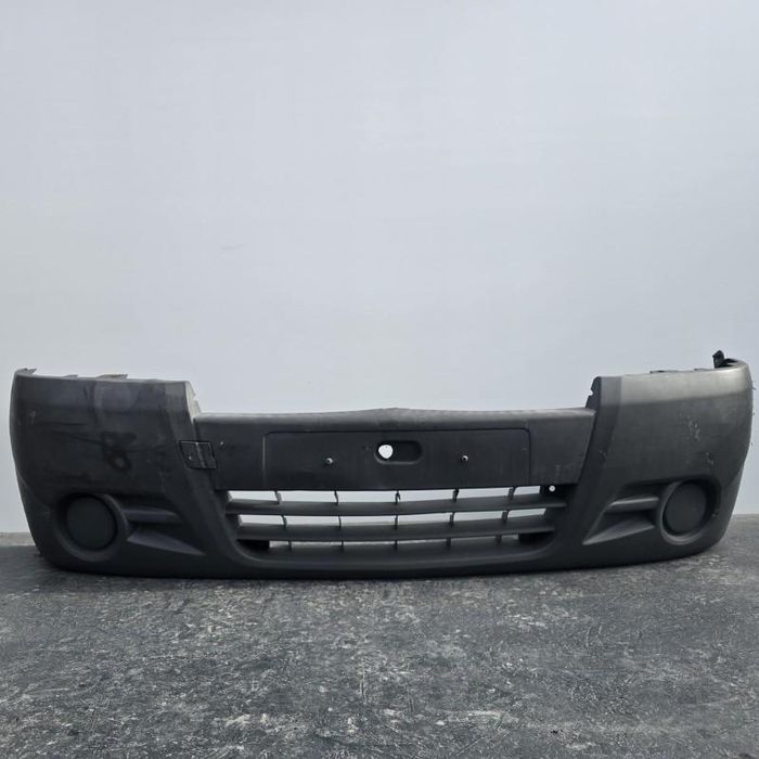 Bara fata Opel Vivaro