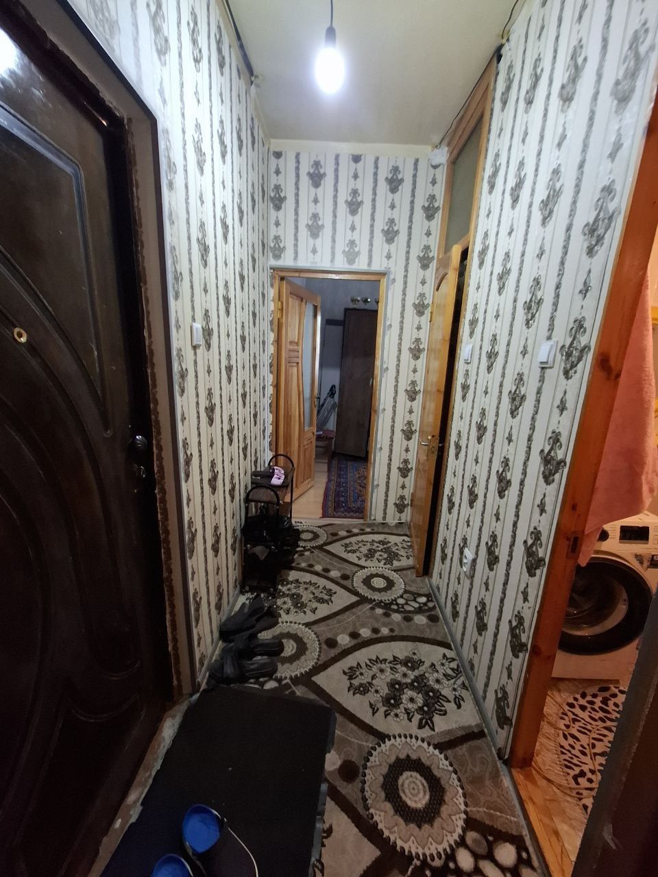 Продаётся 2х комнатная Авиосозлар 3