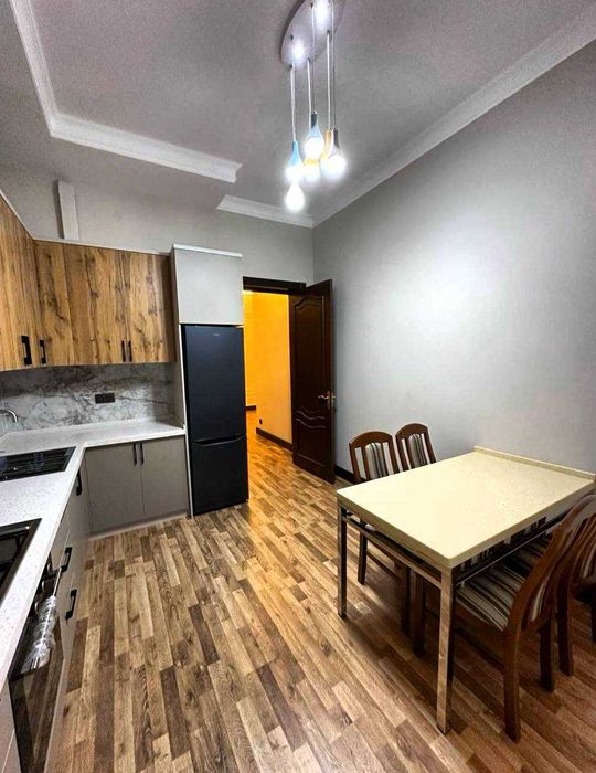 Сдается в Аренду Квартира ЖК Бадамзар