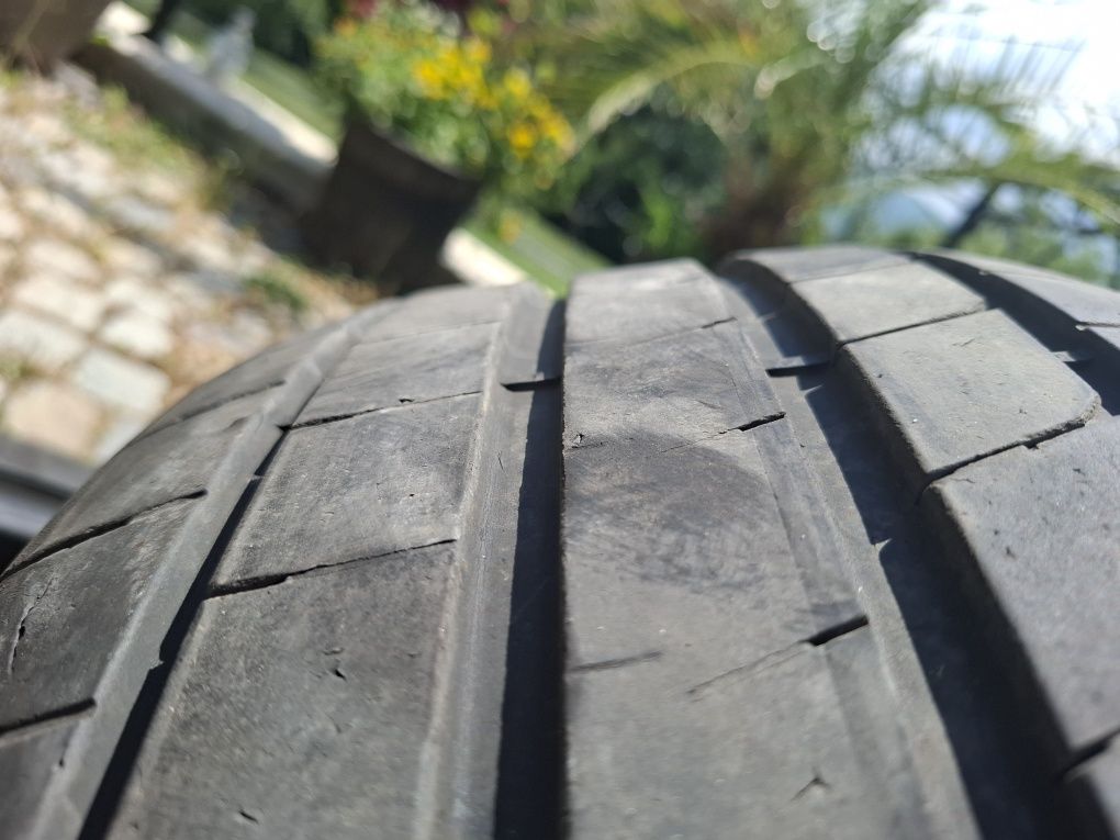 x2 гуми 235/45/18 GOODYEAR Eagle F1 ASYMM 6