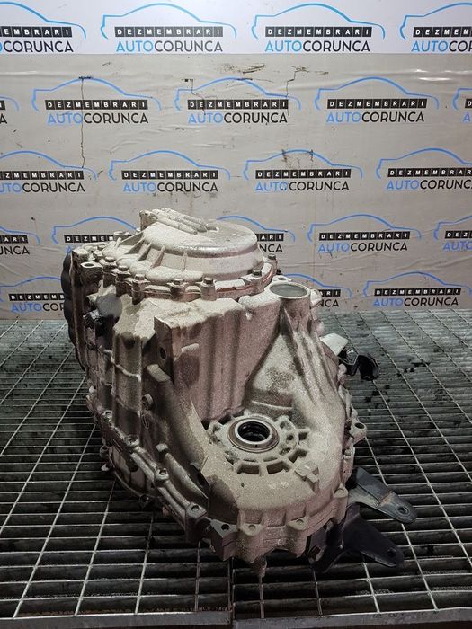 Cutie de viteze Hyundai Tucson 2.0 Diesel 2006 - 2010 140CP Automata D4EA Euro4 (660) ...