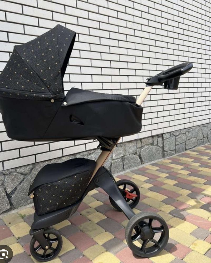 Stokke Xplory X Signature Limited Edition