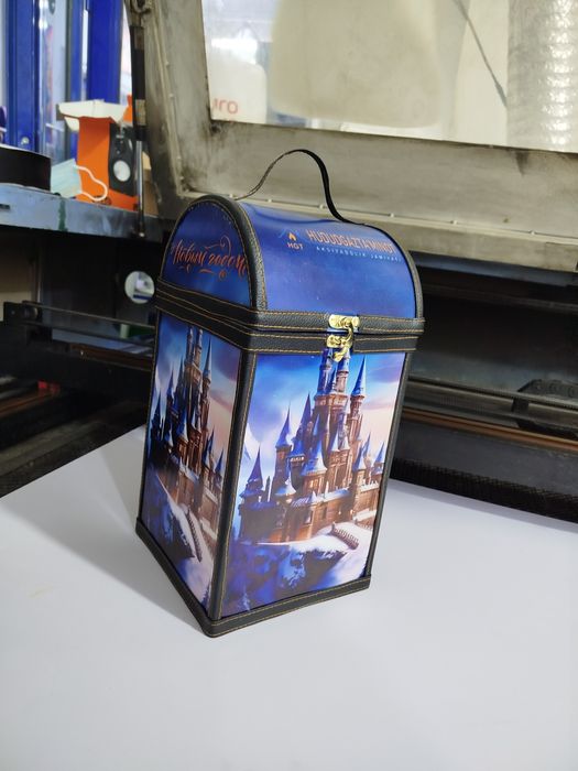 Qutilar.Gift box mdf qutilar