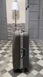 Troler 60x40 cu cifru  in stare foarte buna