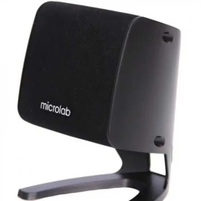 Колонка Microlab M-108BT 11W — Bluetooth + Сабвуфер + USB