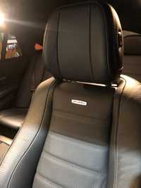 Emblema AMG scaun Mercedes Benz W212 W213 W205 W221 W177 W204 W463 GLE