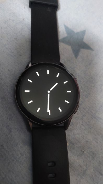 Смарт часы Xiaomi