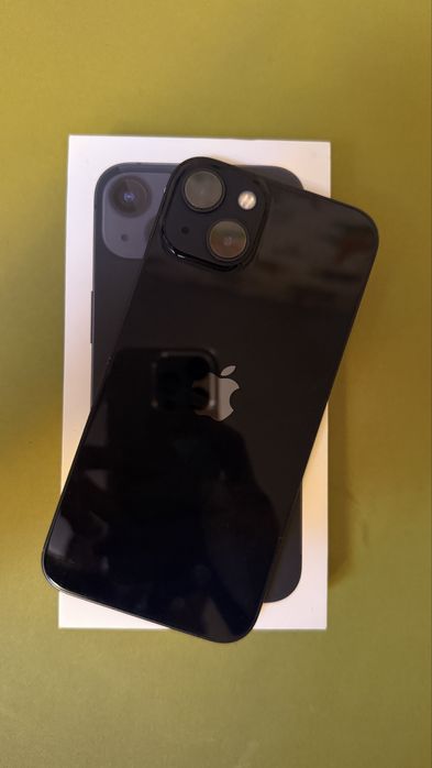 Айфон/Iphone 13 на 128гб