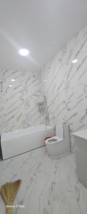 Квартира в новостройке партсъезд(богдод)