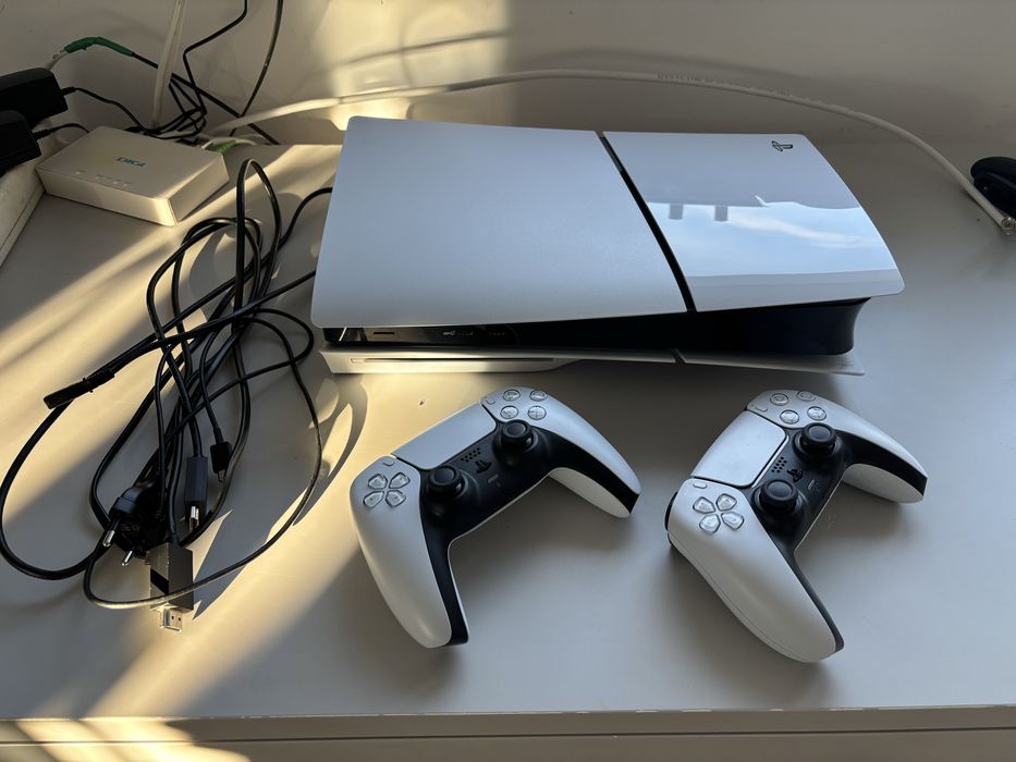 Playstation 5 slim 1T