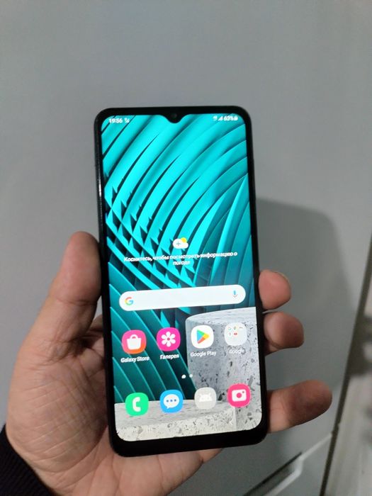 Продам Samsung A12 64gb