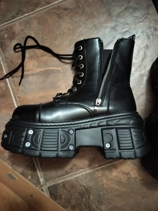 Нью роки высокие