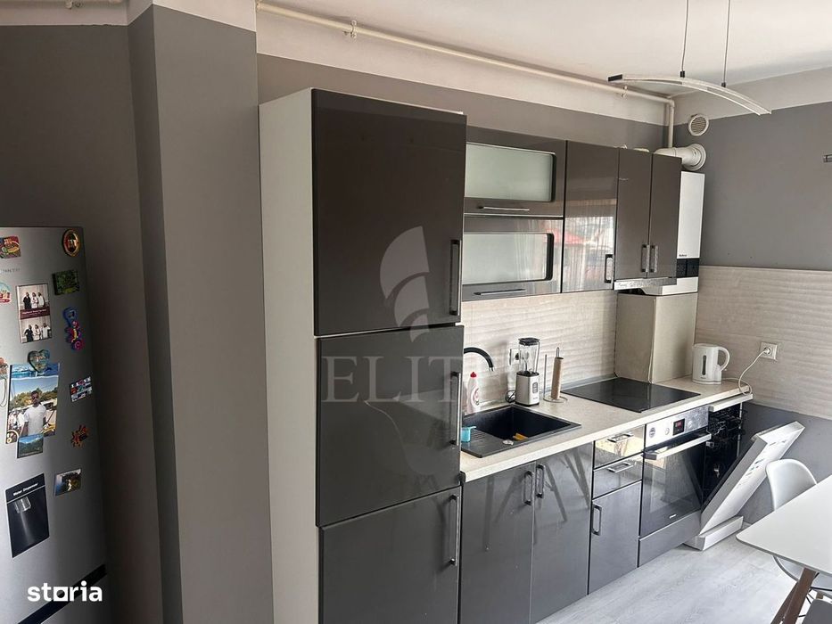 Apartament 2 camere în zona KAUFLAND