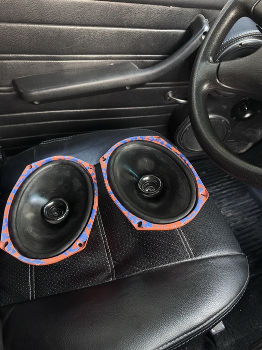 Колонки DL audio эстрадные audio gryphon 69.v3 80nom-160max w