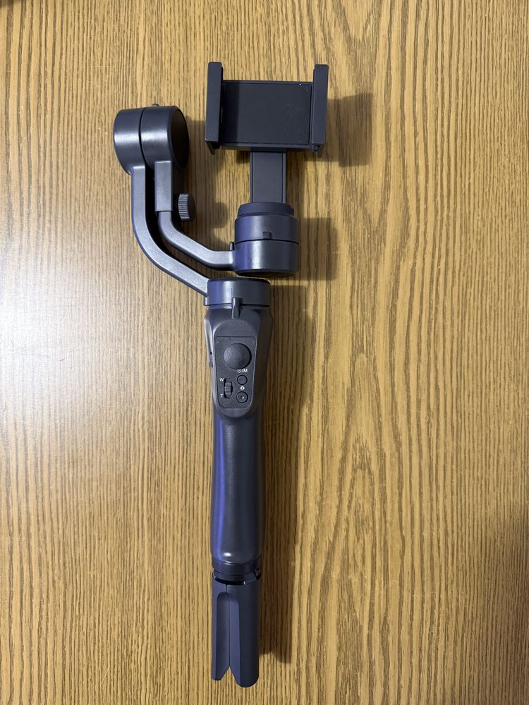 Gimbal Smartphone 3 axe
