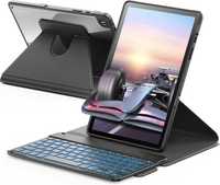 Husă tastatură INFILAND Samsung Galaxy Tab A9+ Plus 11 inch model 2023