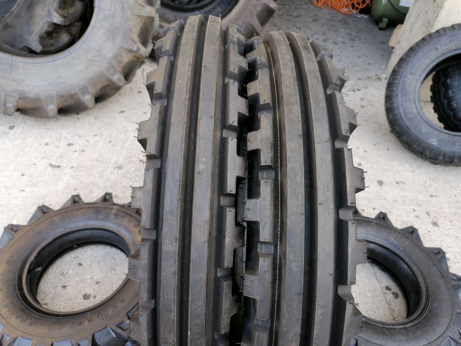 Anvelope noi 7.50-20 Cauciucuri agriocole directie si garantie