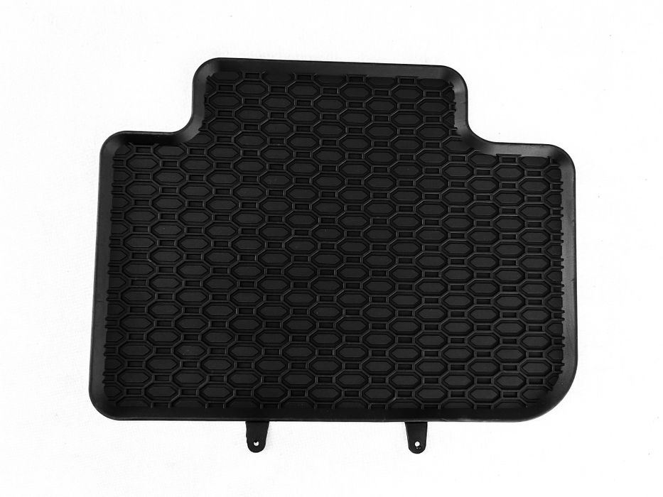 Covorașe cauciuc BMW X3 G 01, X4 G02  2017-2025