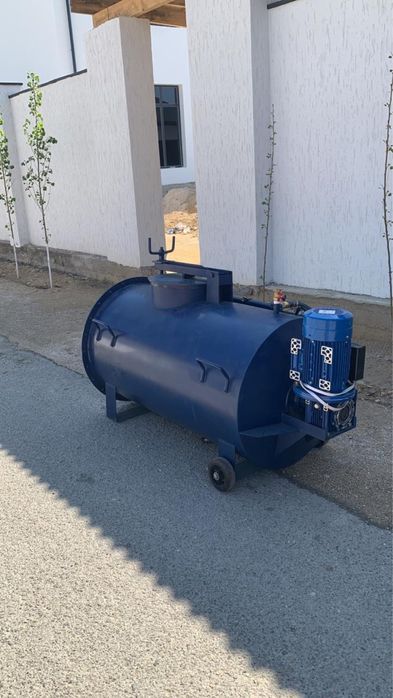 Оборудование для пенабетона