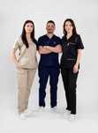 Vand lot uniforme medicale