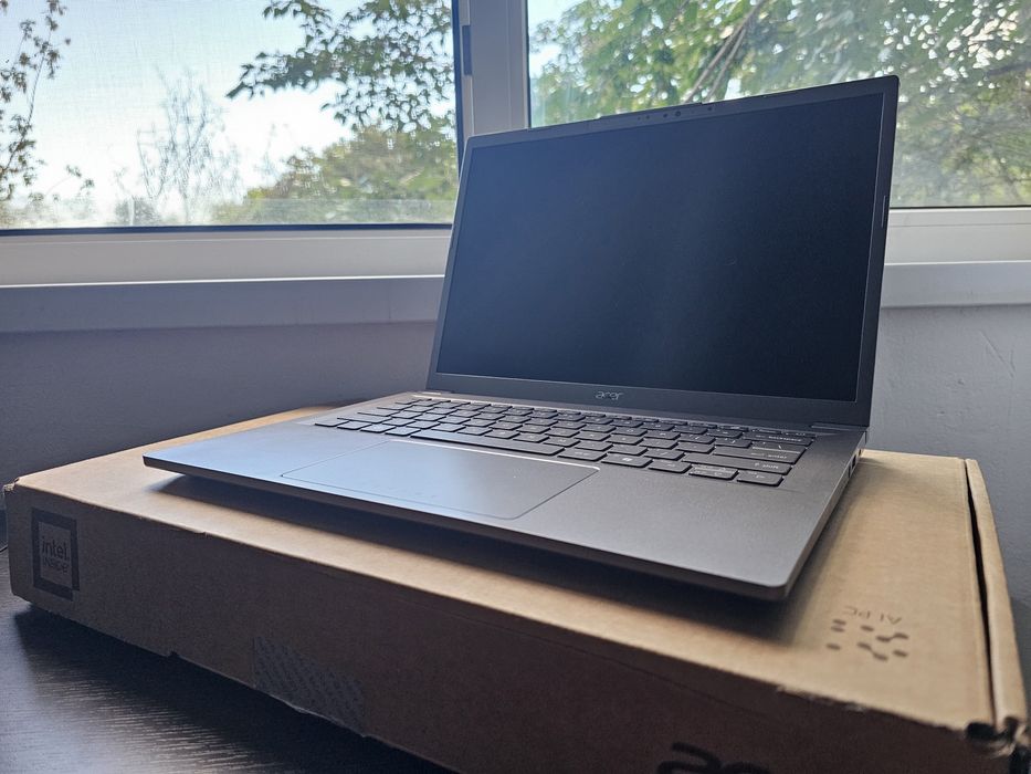 Acer Aspire Ultra Core 7 256V