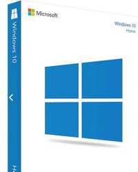 Microsoft Windows 10 home