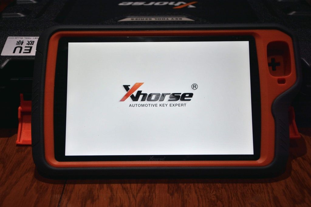 Xhorse VVDI key tool plus