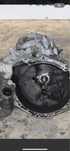 Cutie viteze manuala 16 cdti 6 trepte opel astra k turbina motor caset