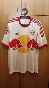 Tricou fotbal Red Bull Salzburg, sezon 2013-2014, XL