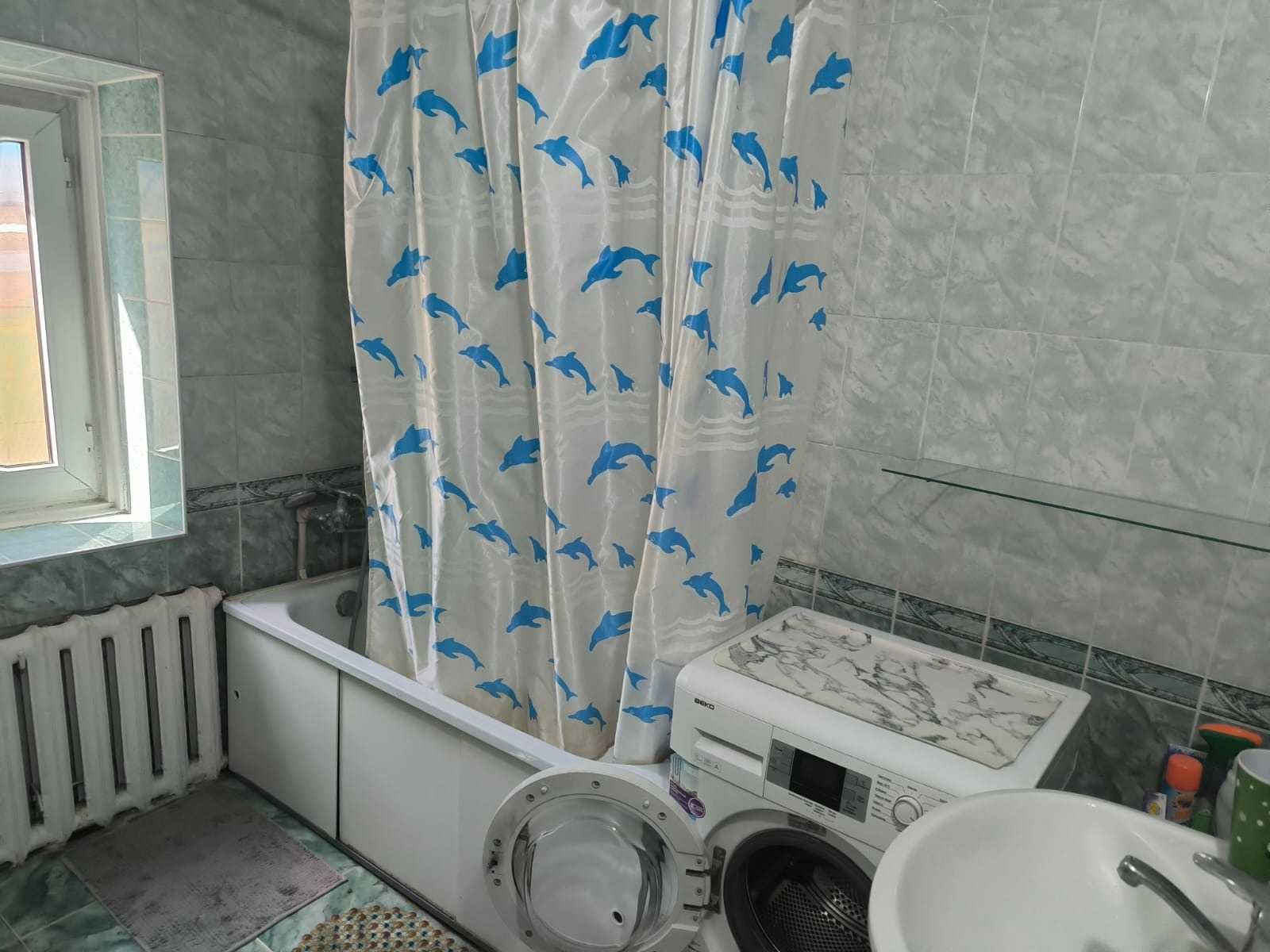 продам дом в Алматы в мкр Алтай-1
