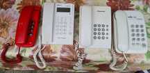 Telefoane Fixe Funcționale