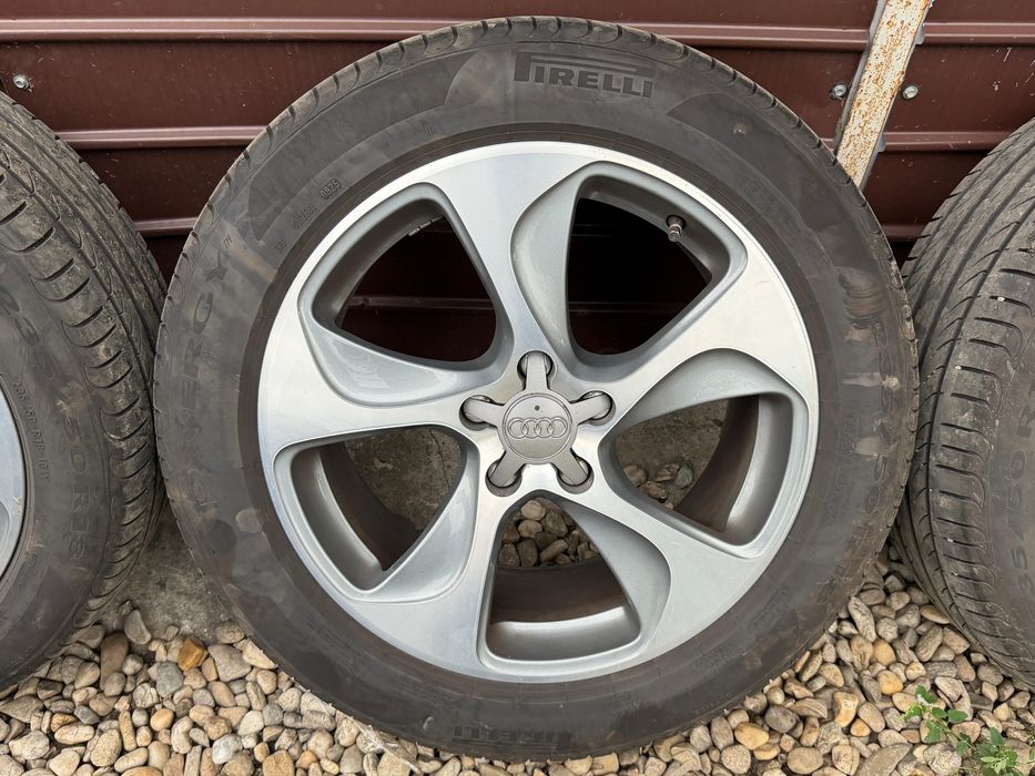 Jante Audi 18’ 5x112 originale