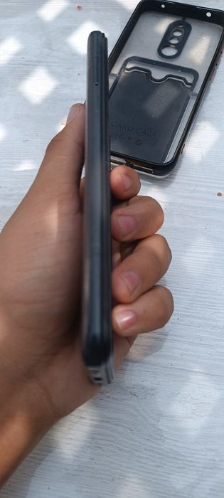 Xiomi Redmi 8 4g