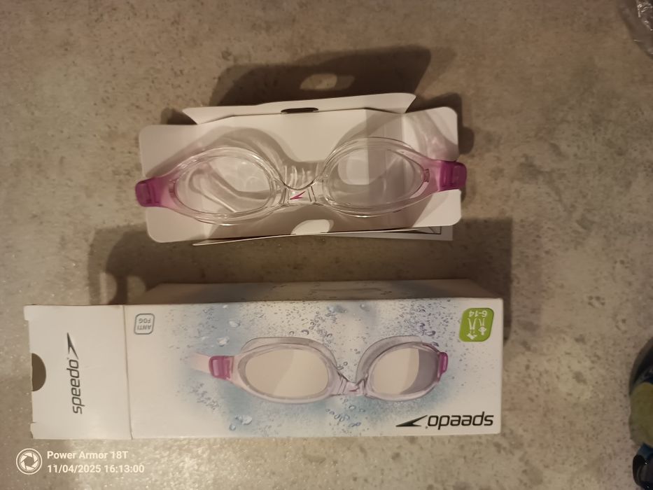 Ochelari de înot copii speedo  noi