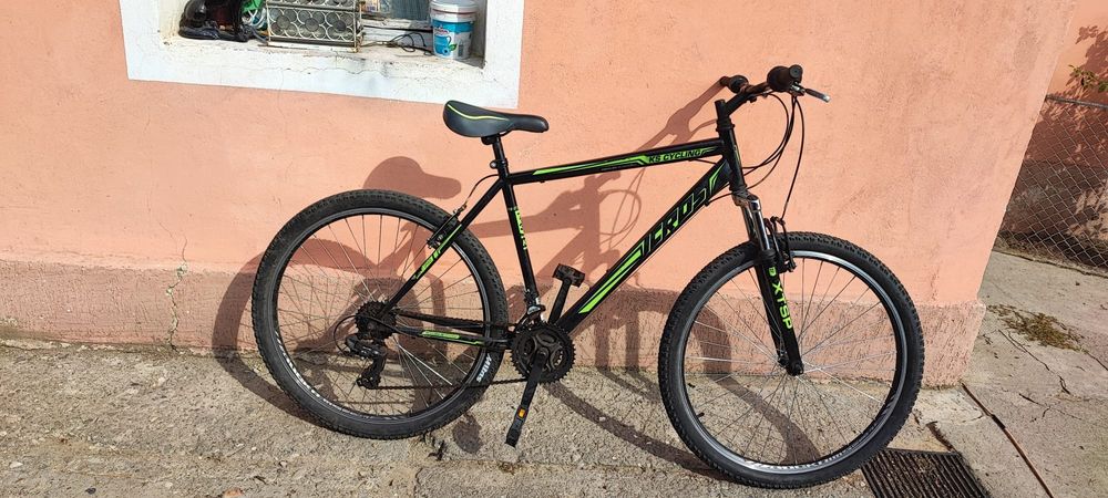 Biciclete se vânzare