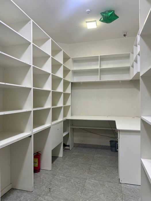 Аренда Офис с Мебелью 180 кв Метро Айбек Космонавтов Гостиница Россия