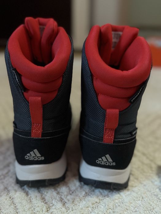 Adidas ClimaProof зимни туристически обувки