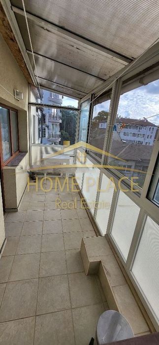 Дава се под наем Двустаен апартамент в Варна, Аспарухово - 53 кв.м за 459 € - Снимка #3