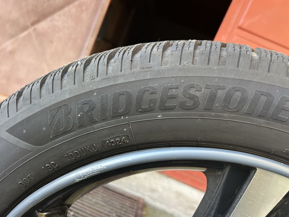 Jenti Volvo XC60-19", Model R Design