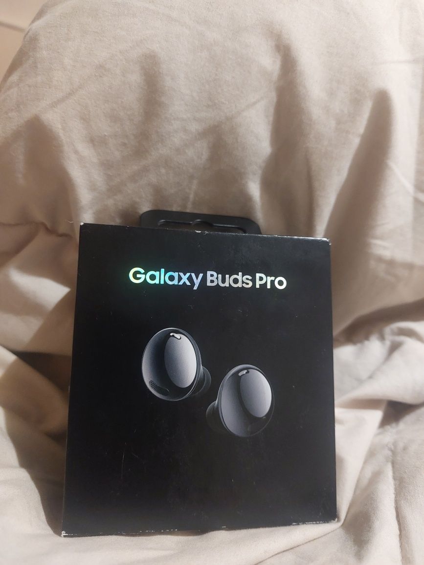 Galaxy buds pro originale