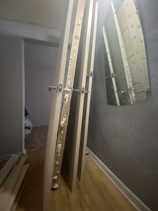 Продам межкомнатные двери