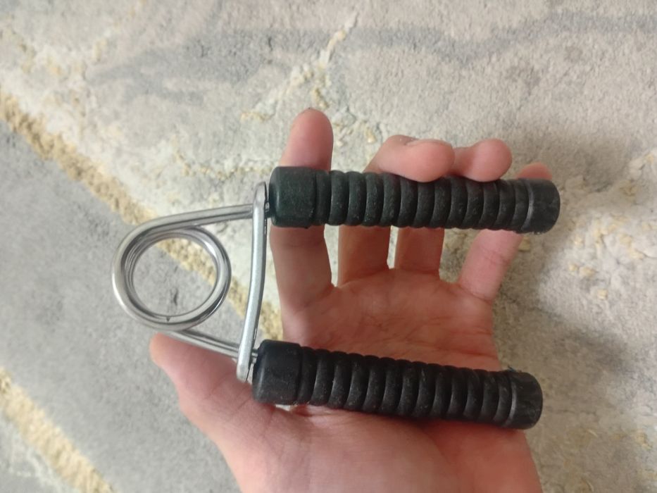 Прадам эспандер 10кг срочно