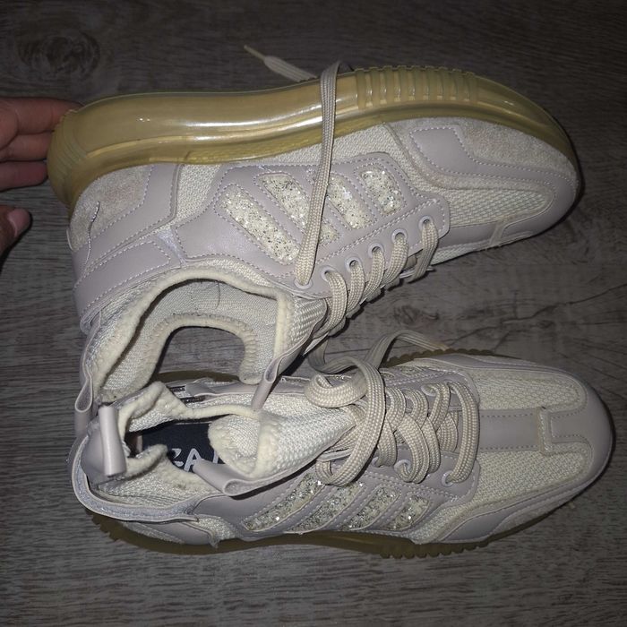 Radis Pause маратонки