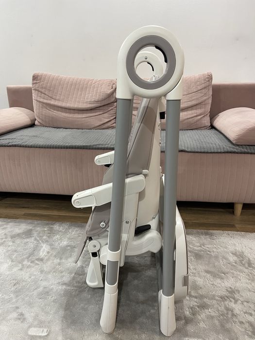 Scaun de masa BUF BOOF X-6