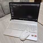 Ноутбук HP 15s-eq2073ur (б/у)
