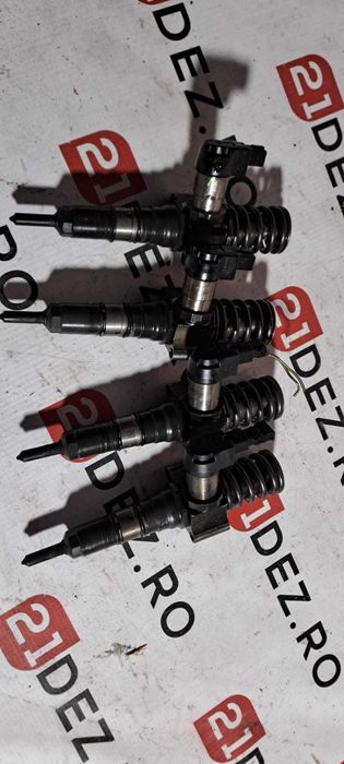 Injectoare / Injector 2.0 TDI 170cp VW / Audi cod injector: 03g130073T